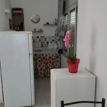 Apartmán Spiliotica Central