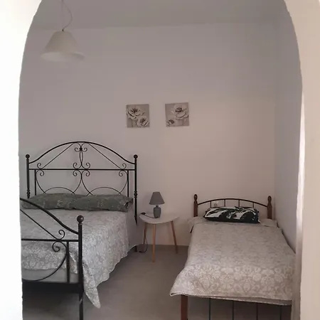 Apartmán Spiliotica Central Fira (Santorini)