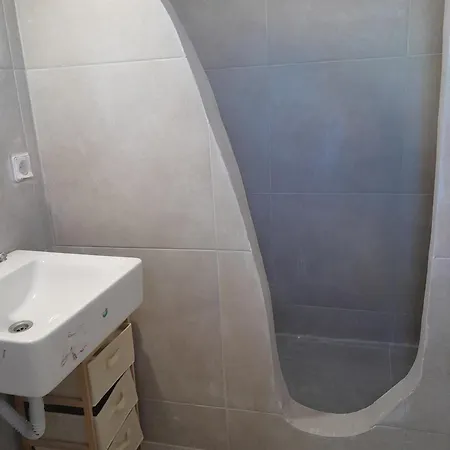 Apartmán Spiliotica Central