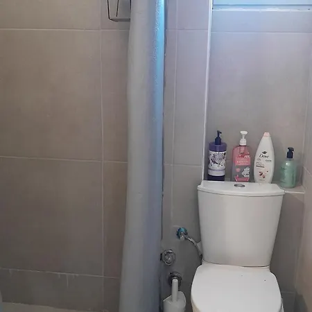 Apartmán Spiliotica Central Fira (Santorini)