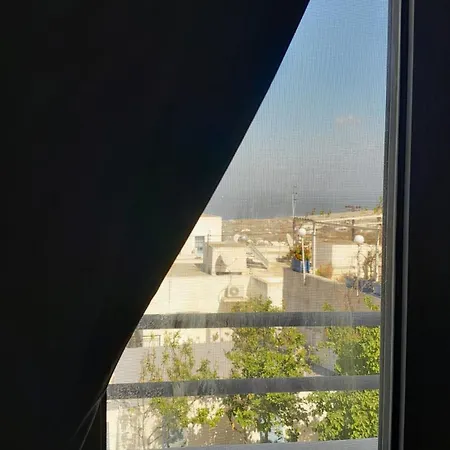 Apartmán Spiliotica Central Fira (Santorini)