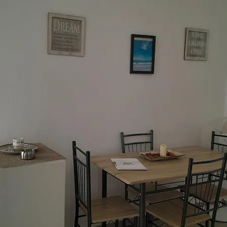 Apartmán Spiliotica Central
