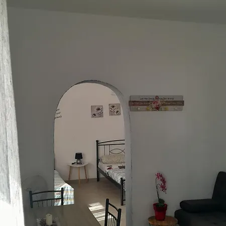 Apartmán Spiliotica Central