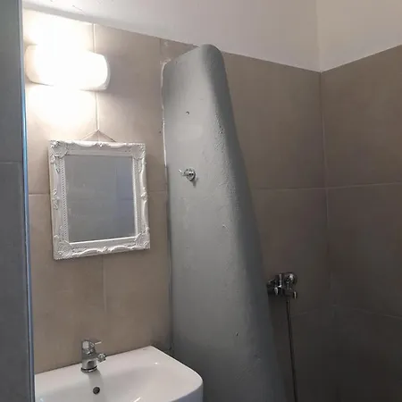 Appartement Spiliotica Central Firá
