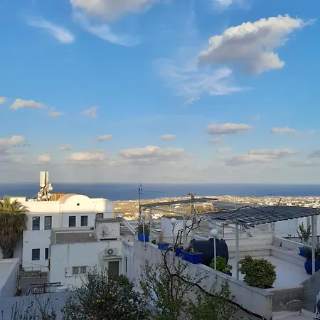Spiliotica Central * Fira (Santorini)
