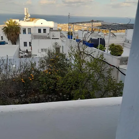 Apartment Spiliotica Central