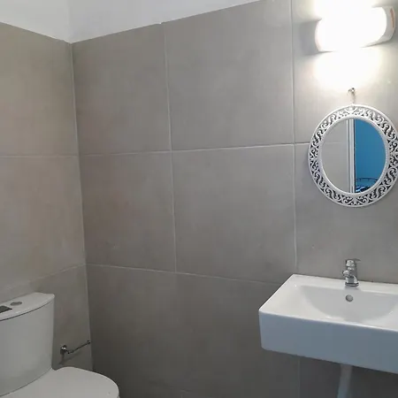 Apartment Spiliotica Central