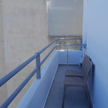Apartment Spiliotica Central Fira (Santorini)
