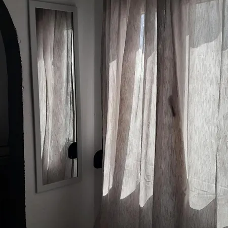 Spiliotica Central Apartment