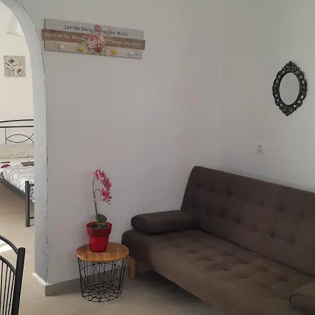 Spiliotica Central Apartment *