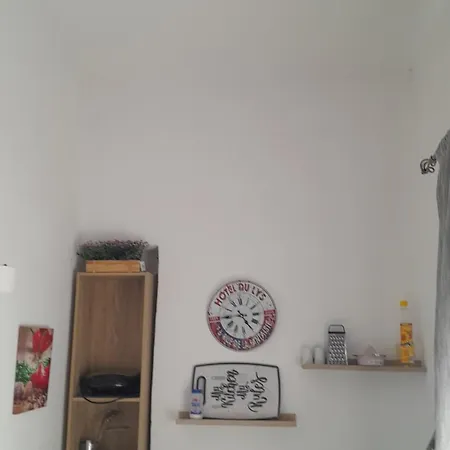 Spiliotica Central Apartment
